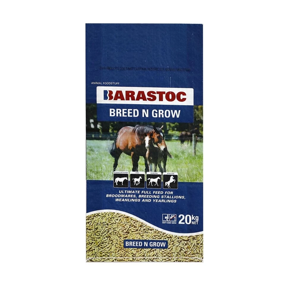 Horse Feed Bag