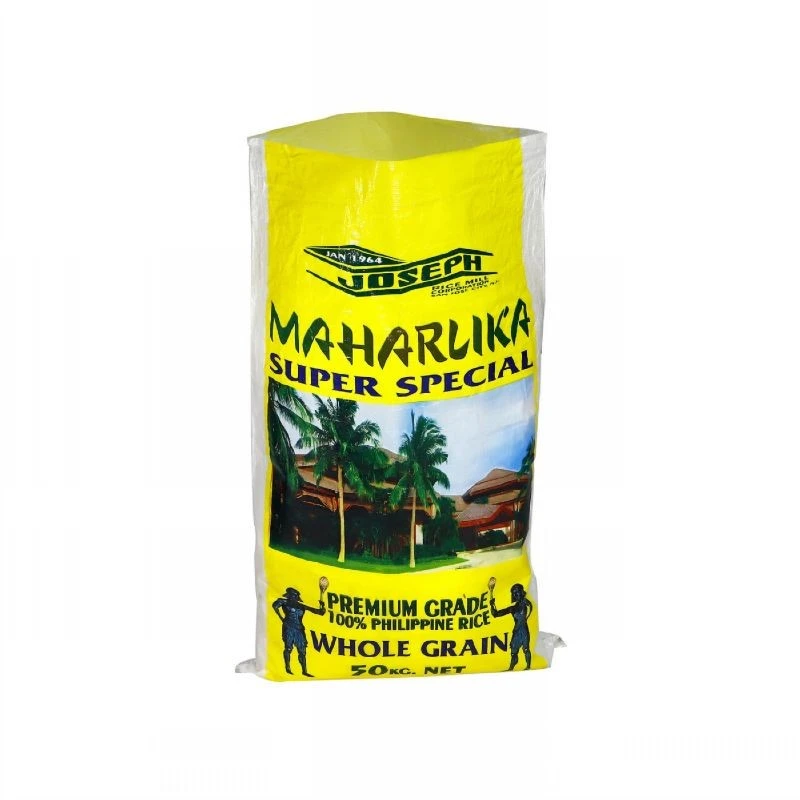 Weed And Feed Bag